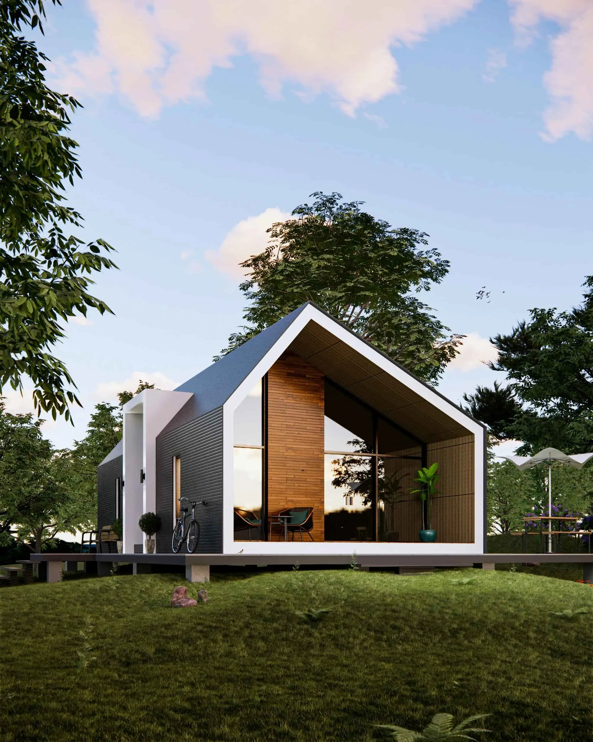 Örnek Teslim Edilen Proje 3