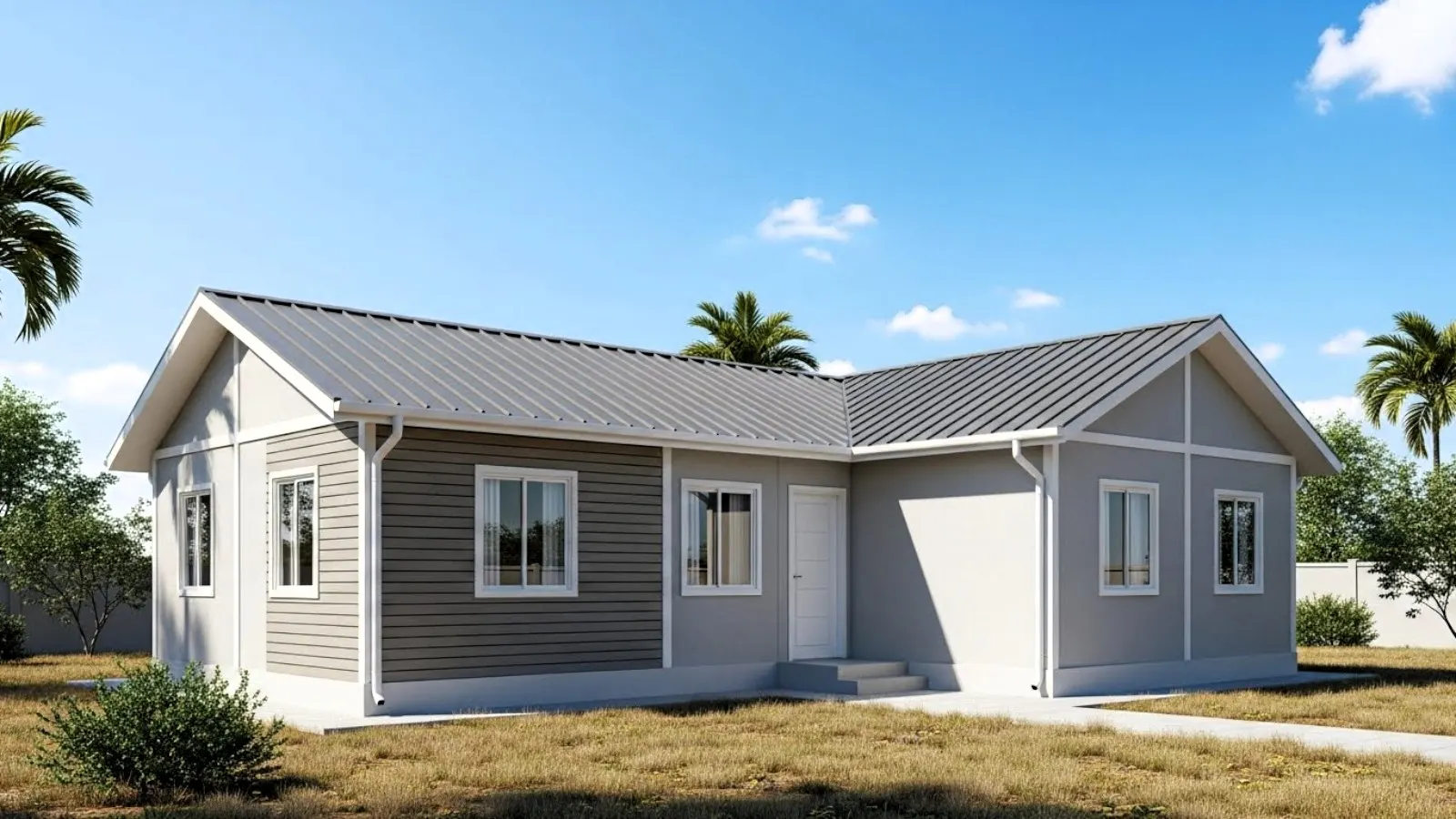 Build and production reference